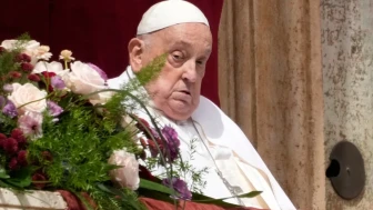 İspanya'da Papa Francis için 3 günlük resmi yas!