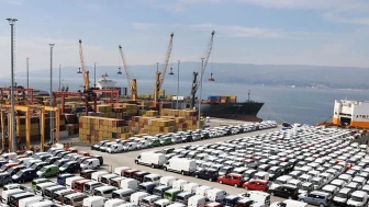 Türkiye'den 673 milyon dolarlık otobüs, minibüs ve midibüs ihracatı