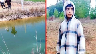 Şanlıurfa'da kaybolan çocuğun cansız bedeni bulundu