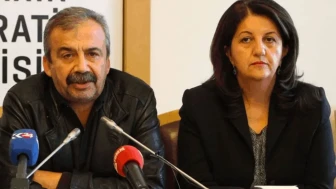 Pervin Buldan'dan sitem dolu Sırrı Süreyya Önder paylaşımı