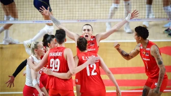 Filenin Sultanları 2025 VNL'de savaşacak: İşte maç tarihleri ve rakipler!