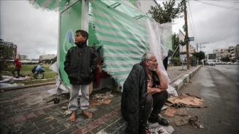 Filistin’de işsizlik patladı: 507 bin kişi geçim derdinde
