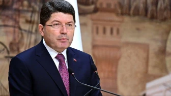 Adalet Bakanı Yılmaz Tunç ile DEM Parti görüşmesi başladı