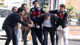 Yenidoğan çetesi davasının dördüncü duruşması sürüyor!