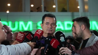 Acun Ilıcalı'dan şampiyonluk açıklaması: Zor görünüyor