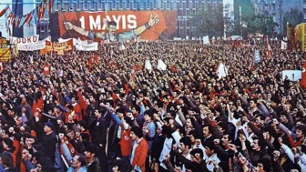 Kanlı 1 Mayıs nedir?