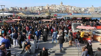 İstanbul depreminde en çok etkilenecek 6 sektör