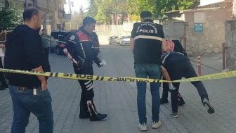 Edirne'de öğrenciler arasındaki kavgada kan aktı