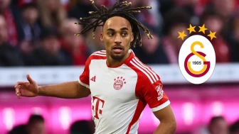 Galatasaray'dan Sacha Boey'e yakın ilgi