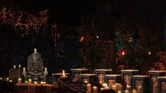 Survivor 1. eleme adayı kim oldu?