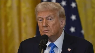 Trump’tan kritik iddia: Rusya-Ukrayna anlaşması bu hafta imzalanıyor
