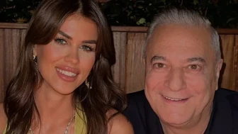 Mehmet Ali Erbil'in evinde kumar ve bahis partileri! Eski sevgilisi her şeyi ifşa etti