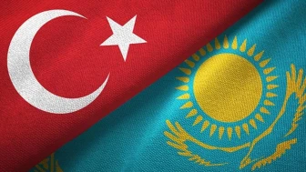 TCMB ile Kazakistan Cumhuriyeti Merkez Bankası arasında swap anlaşması!