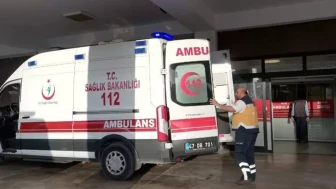 Kars'ta silahlı kavga: Greyder operatörü ağır yaralandı
