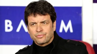 Şanlıurfaspor'da deprem: Teknik direktör Cihat Arslan istifa etti