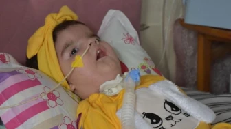 SMA hastaları için yeni müjde: Bir ilaç daha SGK geri ödeme listesine alındı