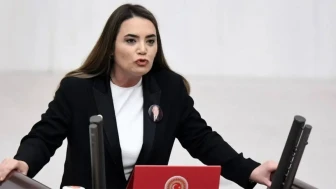 Alparslan Türkeş’in kızı Ayyüce Türkeş’e saldırı!