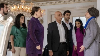 Kızılcık Şerbeti'nde Metehan ölecek mi?
