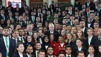 "Gençlere terörsüz bir Türkiye bırakacağız"