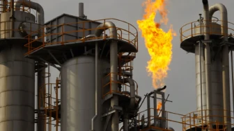 Türkiye’den Suriye’ye doğal gaz hamlesi