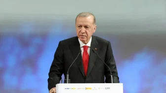 Cumhurbaşkanı Erdoğan’dan 1 Mayıs mesajı!