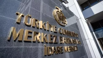 Merkez Bankası rezervleri açıklandı! Ne kadar azaldı?