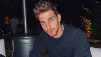 Teşkilat'a Lukas sürprizi: Dinç Daymen geliyor!