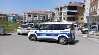 Ankara'da korkunç olay: 14 yaşındaki kız çocuğu evinde ölü bulundu