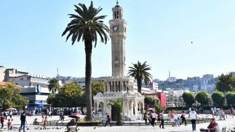 İzmir’de bugün hava nasıl olacak? 7 Mayıs 2025 Çarşamba günlük hava durumu
