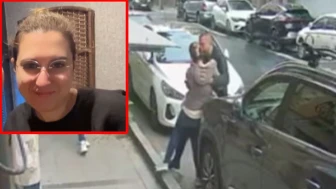 Kadınlar, öldürülen Bahar Aksu için Şişli'de eylem yapacak!