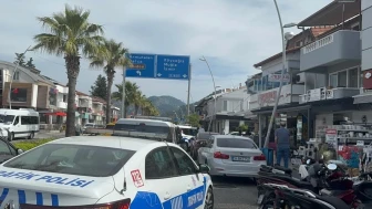 Muğla'da güvenlik görevlisinin şüpheli ölümü!