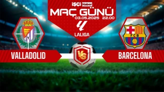 Real Valladolid–Barcelona maçı ne zaman, saat kaçta ve hangi kanalda?