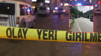 Alanya'da korkunç kaza: İki otomobil çarpıştı!