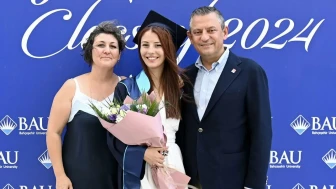 Özgür Özel'in kızını tehdit eden kişi yakalandı