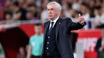 Real Madrid'de Carlo Ancelotti dönemi sona erdi