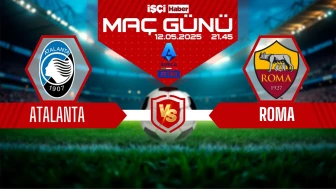 Atalanta-Roma maçı ne zaman, saat kaçta ve hangi kanalda?