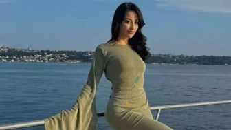 Buse Zeynep Korkmaz kimdir?