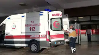 Manisa'da 61 yaşındaki adam intihar etti!