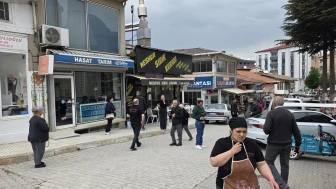 Amasya'da eğitime deprem engeli: 2 ilçede okullar tatil edildi!