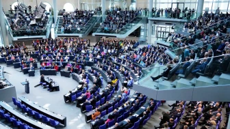 Almanya'da yeni hükümette görev alacak bakanlar belli oldu