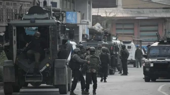 Hindistan ve Pakistan ordu karşılaştırması