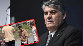 Serdar Adalı'nın oğlu kimdir?