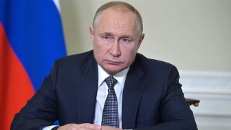 Putin, kritik zirvede masaya oturacak isimleri onayladı