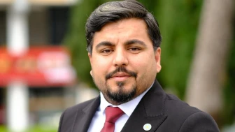 Arif Kocabıyık gözaltına alındı