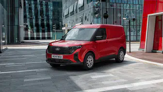 Yeni Ford Transit Courier: İşte güncel fiyat listesi