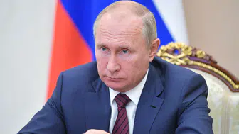 Putin’den sürpriz karar! Rusya’da taksi olarak sadece yerli araçlar kullanılacak