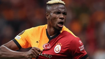 Victor Osimhen için servet teklif edildi!