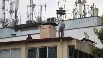 Sakarya’da şaşkına çeviren olay! Aynı şahıs 100’üncü kez intiharı denedi