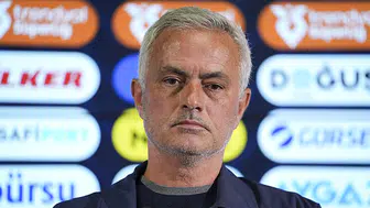 Jose Mourinho'yu çıldırtan gelişme