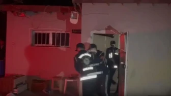 İstanbul’da suç örgütüne operasyon: 16 şüpheli gözaltında